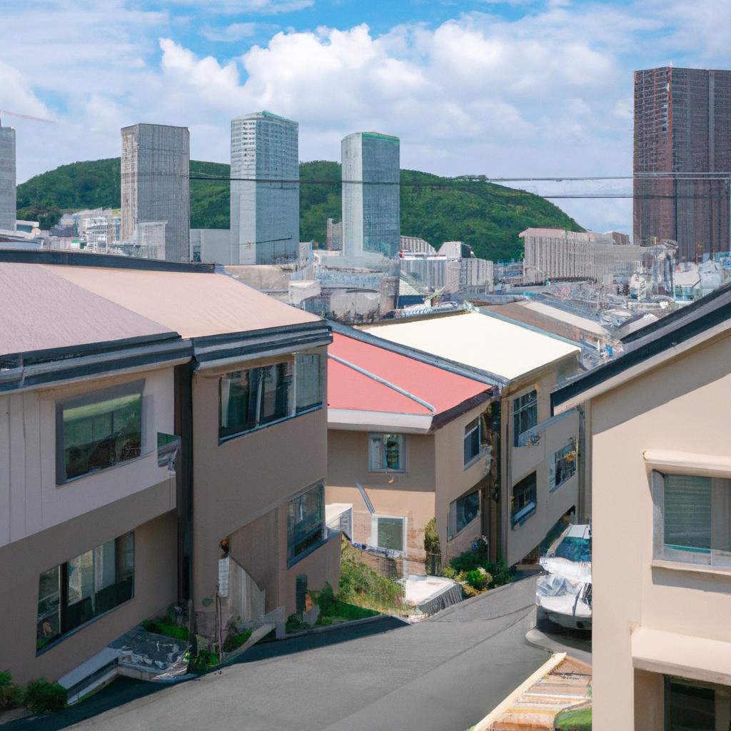 北九州市の空き家市場の現状