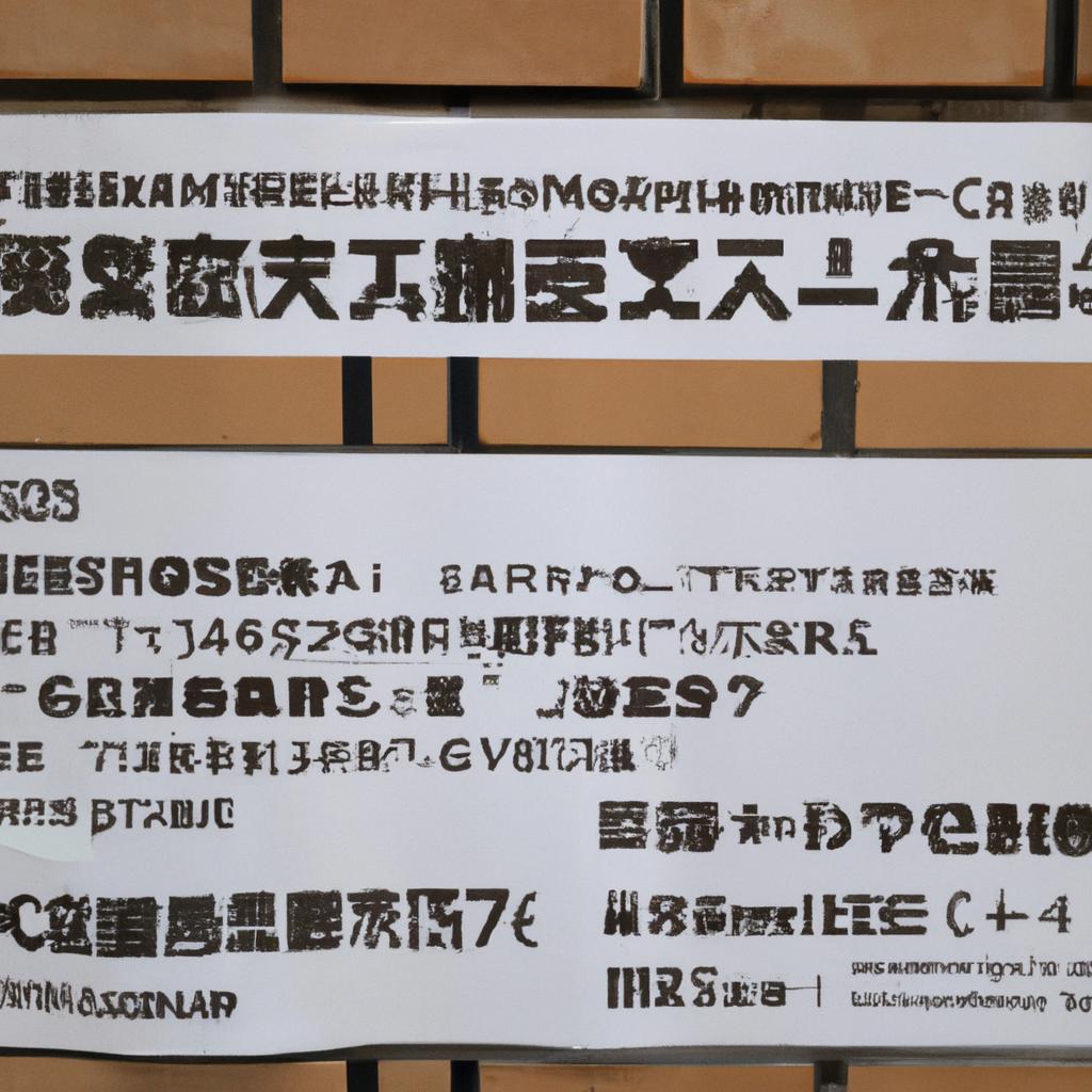 北九州の不動産市況と相場