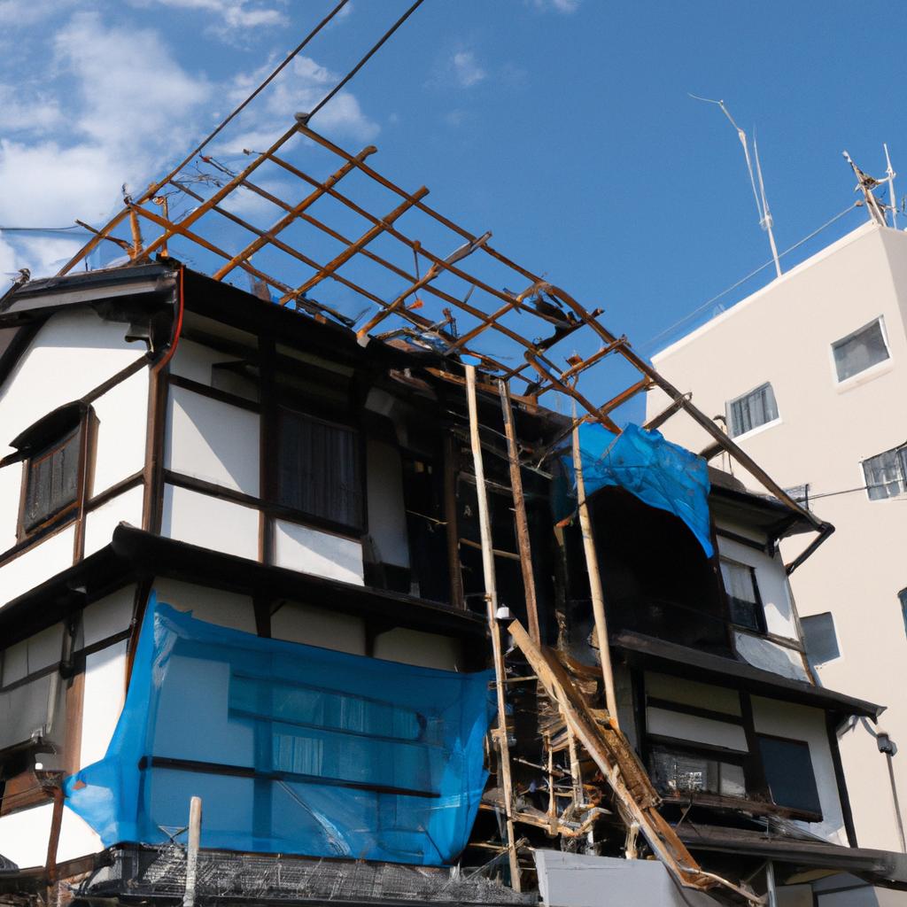 北九州における空き家問題