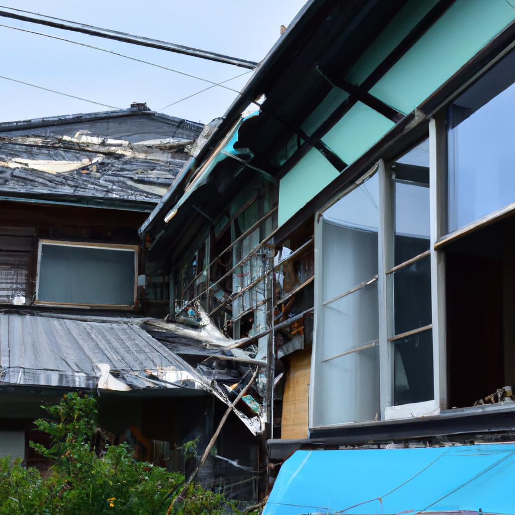 北九州市の解体補助金制度